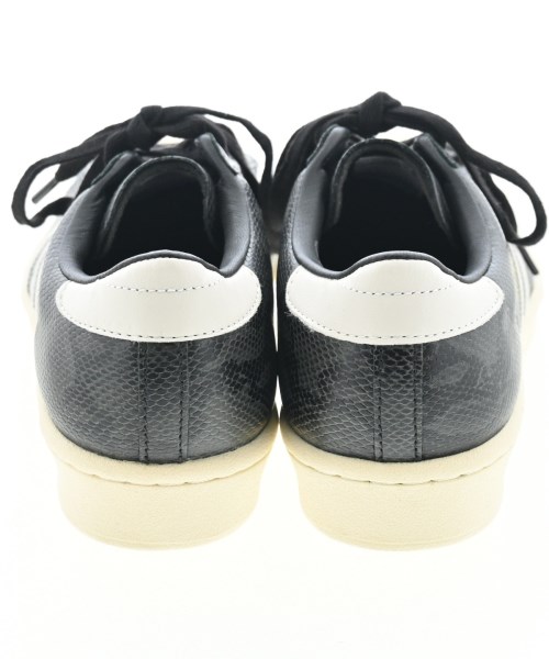 adidas（アディダス）スニーカー 黒 サイズ:28cm メンズ/2200644317016