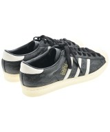 adidas（アディダス）スニーカー 黒 サイズ:28cm メンズ/2200644317016