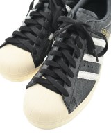 adidas（アディダス）スニーカー 黒 サイズ:28cm メンズ/2200644317016