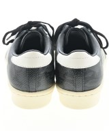 adidas（アディダス）スニーカー 黒 サイズ:28cm メンズ/2200644317016