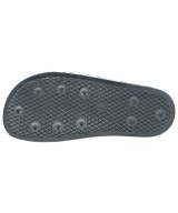 adidas（アディダス）サンダル 黒 サイズ:UK4(22.5cm位) レディース/2200644596077