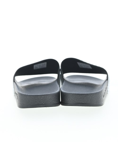 adidas（アディダス）サンダル 黒 サイズ:UK4(22.5cm位) レディース/2200644596084