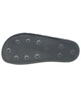 adidas（アディダス）サンダル 黒 サイズ:UK4(22.5cm位) レディース/2200644596084