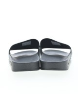 adidas（アディダス）サンダル 黒 サイズ:UK4(22.5cm位) レディース/2200644596084