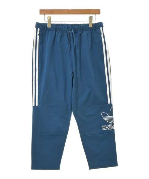 アディダス(adidas)のadidas クロップドパンツ