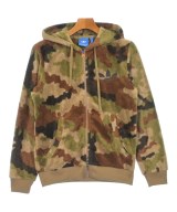 adidas パーカー