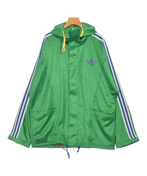 アディダス(adidas)のadidas ブルゾン（その他）