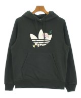 adidas パーカー