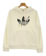 adidas パーカー