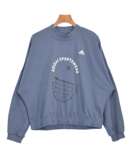 adidas スウェット