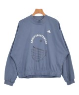 adidas スウェット