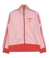adidas パーカー
