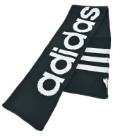 adidas マフラー