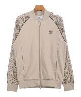 adidas スウェット