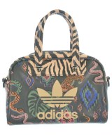 adidas ハンドバッグ
