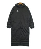adidas ダウンコート