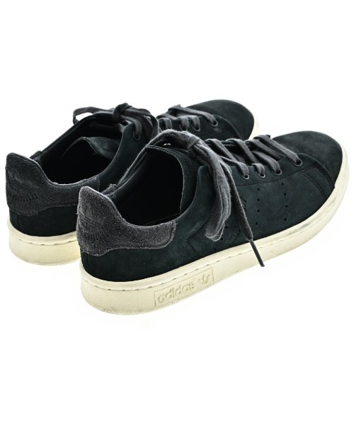 adidas（アディダス）スニーカー 黒 サイズ:22.5cm レディース/2200530619255