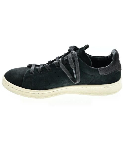 adidas（アディダス）スニーカー 黒 サイズ:22.5cm レディース/2200530619255