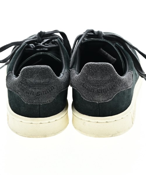 adidas（アディダス）スニーカー 黒 サイズ:22.5cm レディース/2200530619255