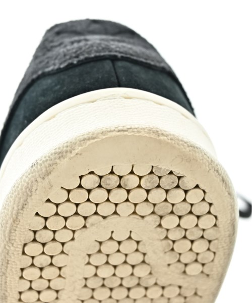 adidas（アディダス）スニーカー 黒 サイズ:22.5cm レディース/2200530619255