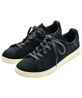 adidas（アディダス）スニーカー 黒 サイズ:22.5cm レディース/2200530619255