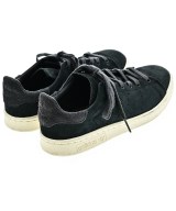 adidas（アディダス）スニーカー 黒 サイズ:22.5cm レディース/2200530619255