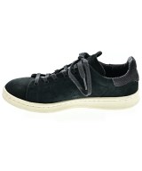 adidas（アディダス）スニーカー 黒 サイズ:22.5cm レディース/2200530619255