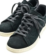 adidas（アディダス）スニーカー 黒 サイズ:22.5cm レディース/2200530619255