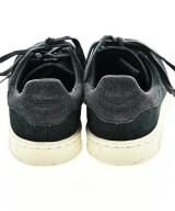 adidas（アディダス）スニーカー 黒 サイズ:22.5cm レディース/2200530619255