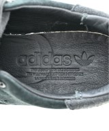 adidas（アディダス）スニーカー 黒 サイズ:22.5cm レディース/2200530619255