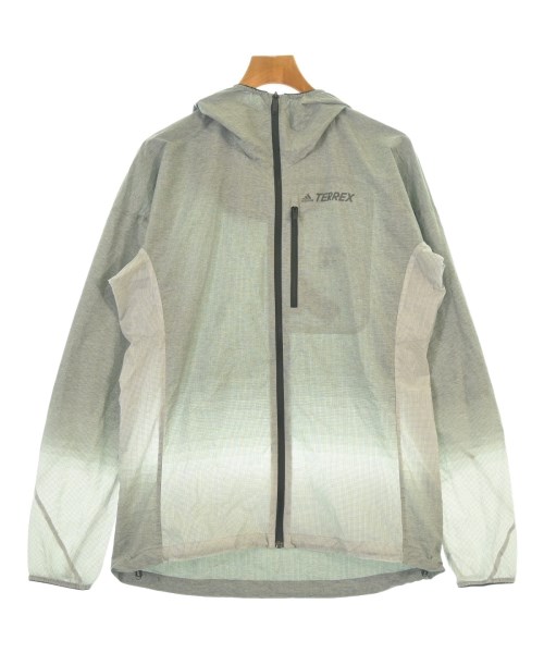 アディダス(adidas)のadidas マウンテンパーカー