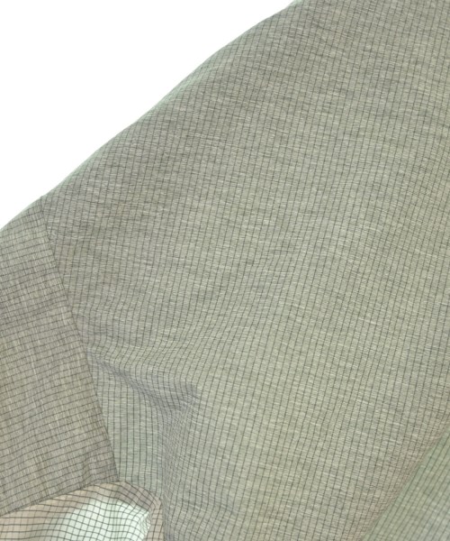 adidas（アディダス）マウンテンパーカー グレー サイズ:2XL メンズ/2200531678022