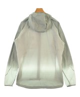 adidas（アディダス）マウンテンパーカー グレー サイズ:2XL メンズ/2200531678022