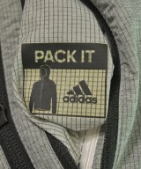 adidas（アディダス）マウンテンパーカー グレー サイズ:2XL メンズ/2200531678022