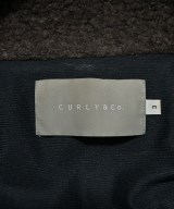 CURLY（カーリー）その他 茶 サイズ:3(L位) メンズ/2200537513044