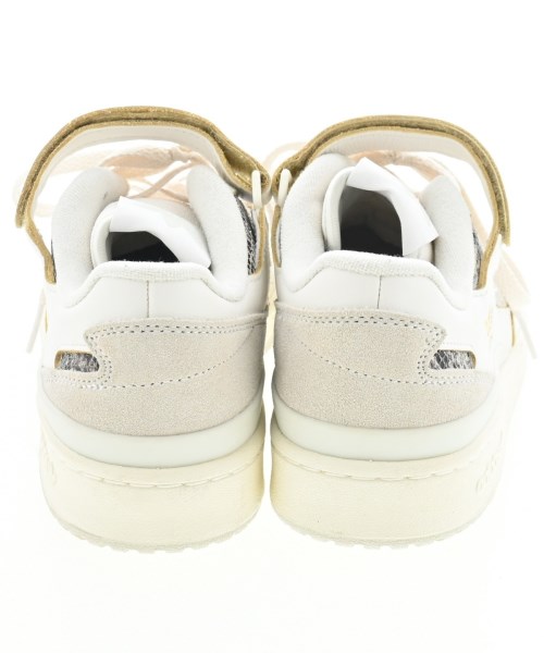 adidas（アディダス）スニーカー 白 サイズ:25cm レディース/2200538596305