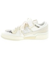 adidas（アディダス）スニーカー 白 サイズ:25cm レディース/2200538596305