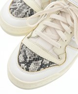 adidas（アディダス）スニーカー 白 サイズ:25cm レディース/2200538596305