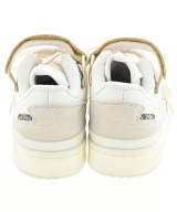 adidas（アディダス）スニーカー 白 サイズ:25cm レディース/2200538596305