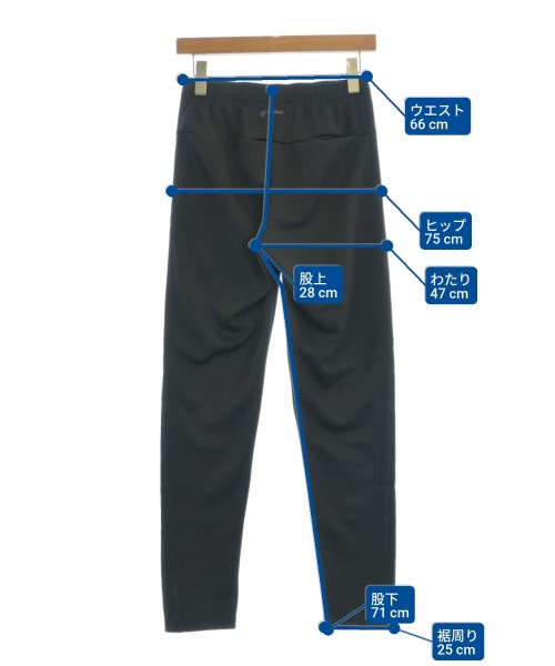 adidas（アディダス）その他 黒 サイズ:XS メンズ/2200535513053