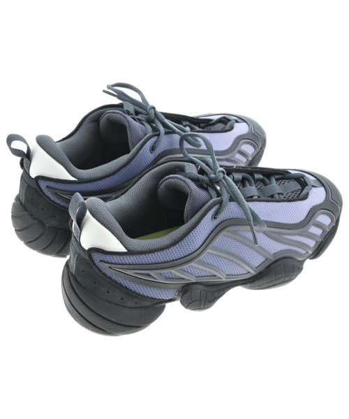 adidas（アディダス）スニーカー 紫 サイズ:28.5cm メンズ/2200541090210