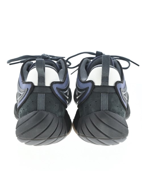 adidas（アディダス）スニーカー 紫 サイズ:28.5cm メンズ/2200541090210