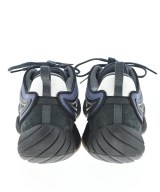 adidas（アディダス）スニーカー 紫 サイズ:28.5cm メンズ/2200541090210