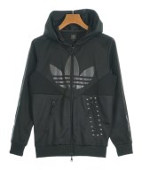 adidas パーカー