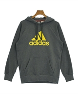 adidas パーカー