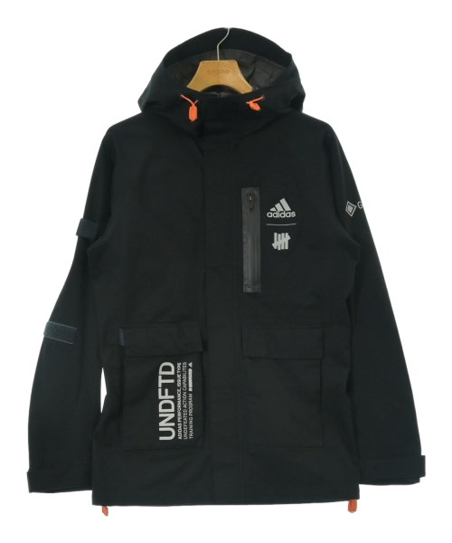 アンディフィーテッド(UNDEFEATED)のUNDEFEATED マウンテンパーカー