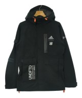 UNDEFEATED マウンテンパーカー