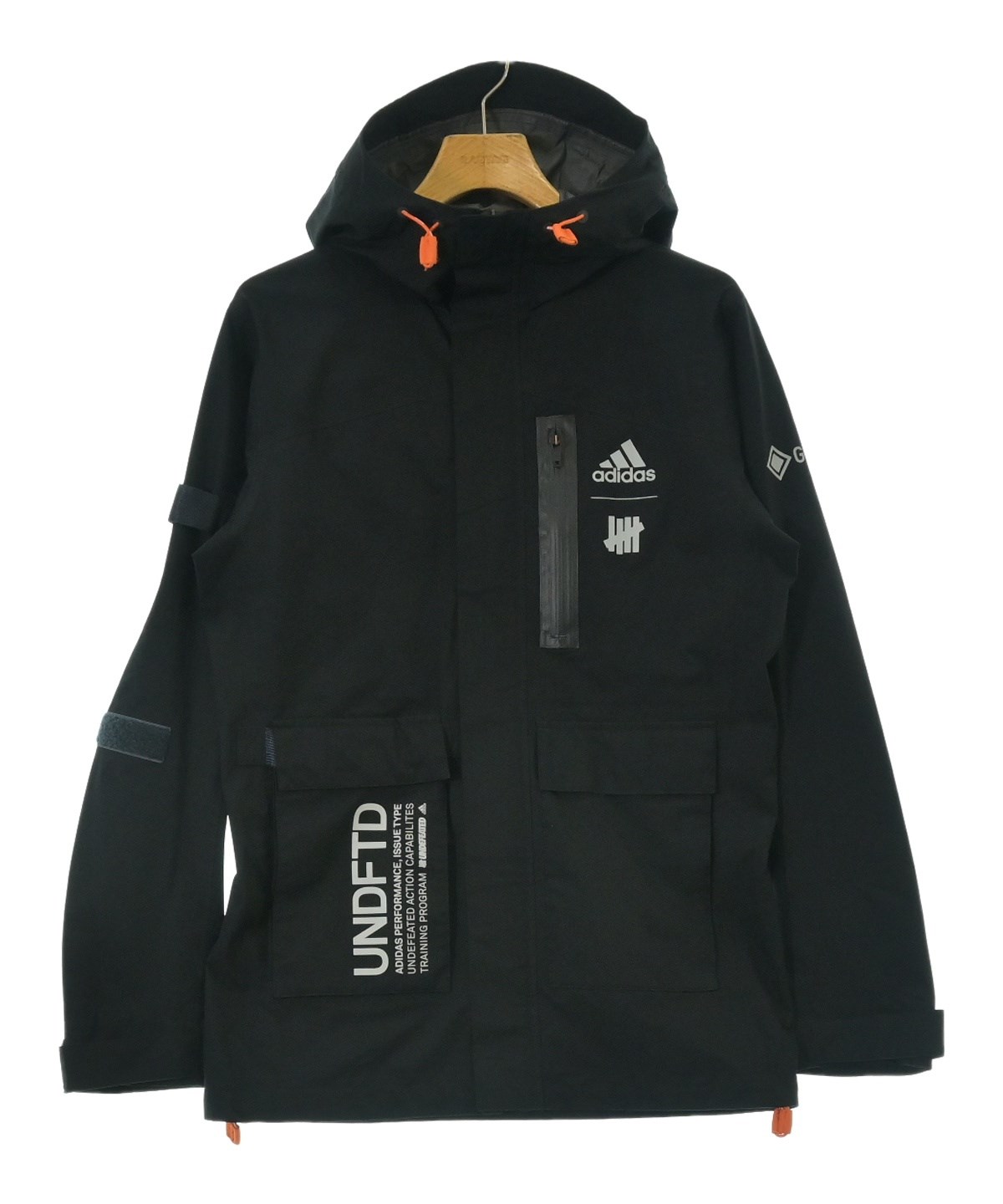 アディダス スキーウェア マウンテンパーカー M 黒 adidas 激レア 楽天市場】マウンテンパーカー アディダスの通販