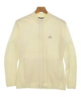 adidas カーディガン