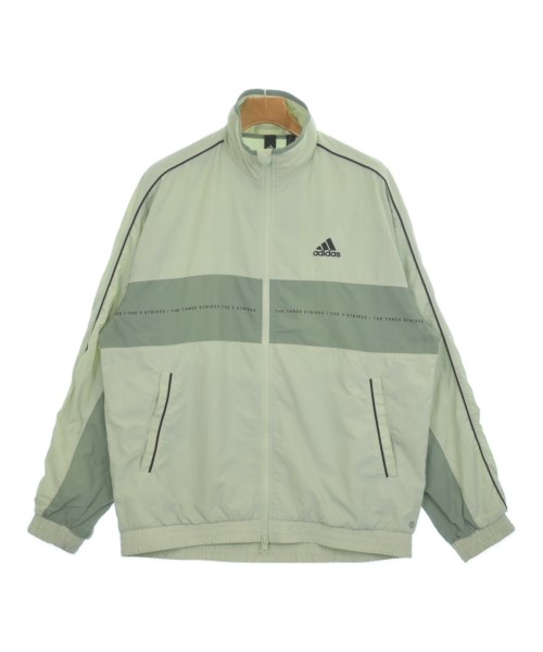 アディダス(adidas)のadidas ブルゾン（その他）